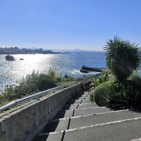 Golf Regina Apartament Biarritz