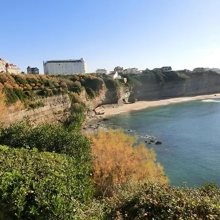 Golf Regina Biarritz