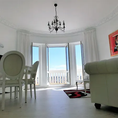 Golf Regina Apartment *