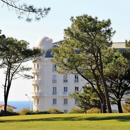 Golf Regina Apartamento