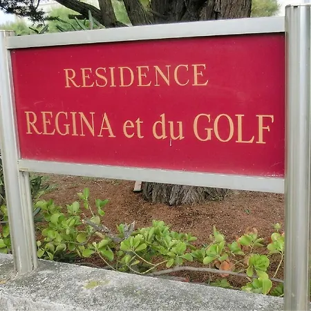 Golf Regina *