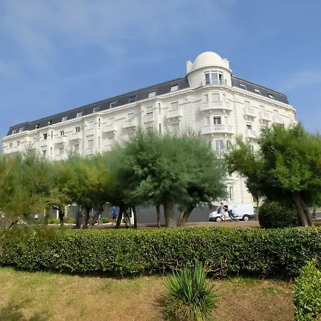 Golf Regina Apartamento Biarritz