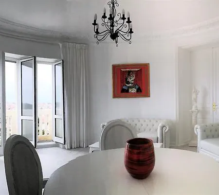 Golf Regina Apartamento Biarritz
