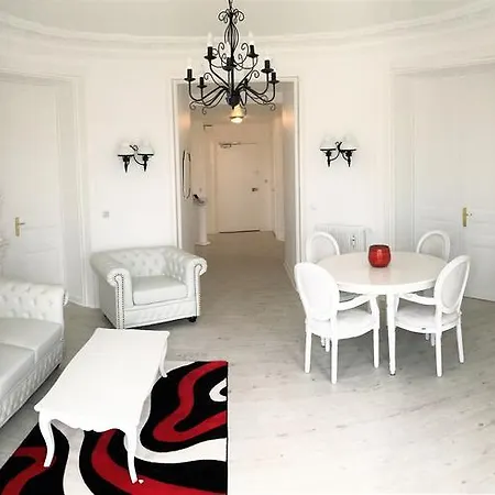 Apartamento Golf Regina *