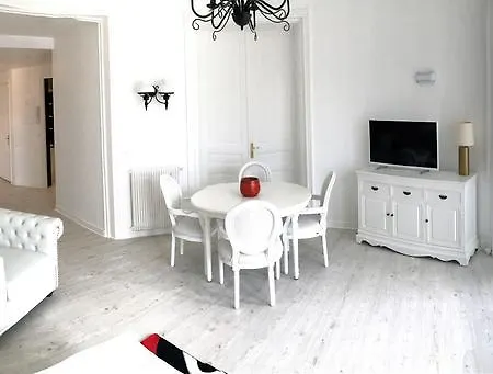 Golf Regina Apartamento