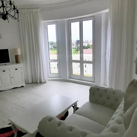 Golf Regina Apartamento *