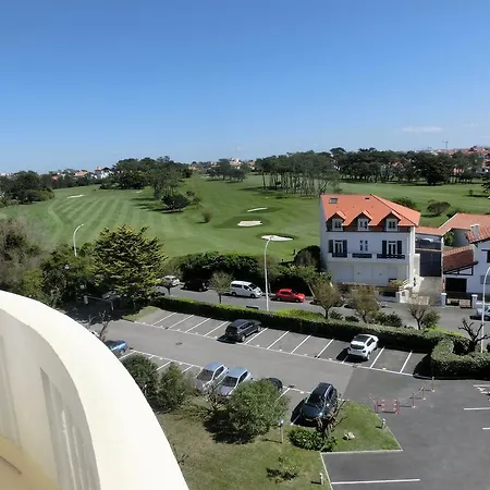 Golf Regina * Biarritz