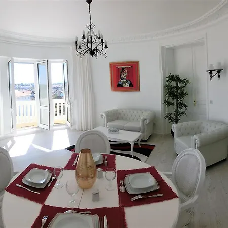 Golf Regina Apartment